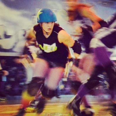derby is life. 
team mazda.