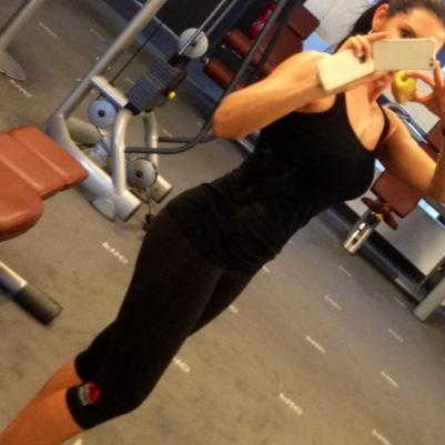 Training-Nutrition-Health-Beauty-CrossFit-Happy.....♥