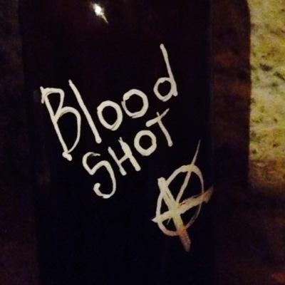 Created for cooks but open to all! A late night supper club for blood shot cooks @TheDairyClapham