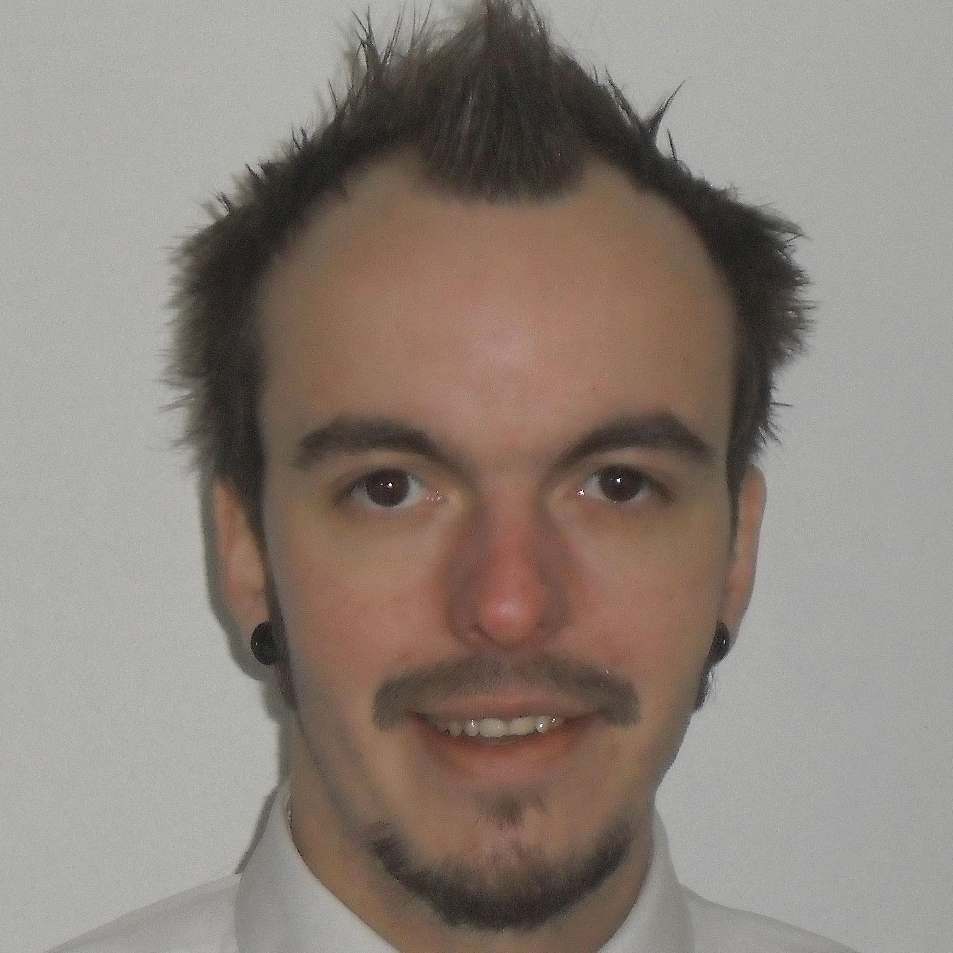 Senior Analyst for ABI's Digital Security research practice: Smart Cards, Embedded Security, Contactless, NFC, ID, Payments, & Authentication