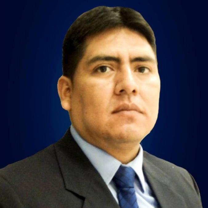 Juan M. Cardenas L