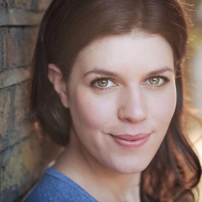 British Actress & Producer. MA Acting for Screen @CSSDlondon