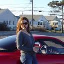 Thea Robinson - @orchid2712 - Twitter