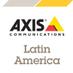 Axis Communications (@axis_lat) Twitter profile photo
