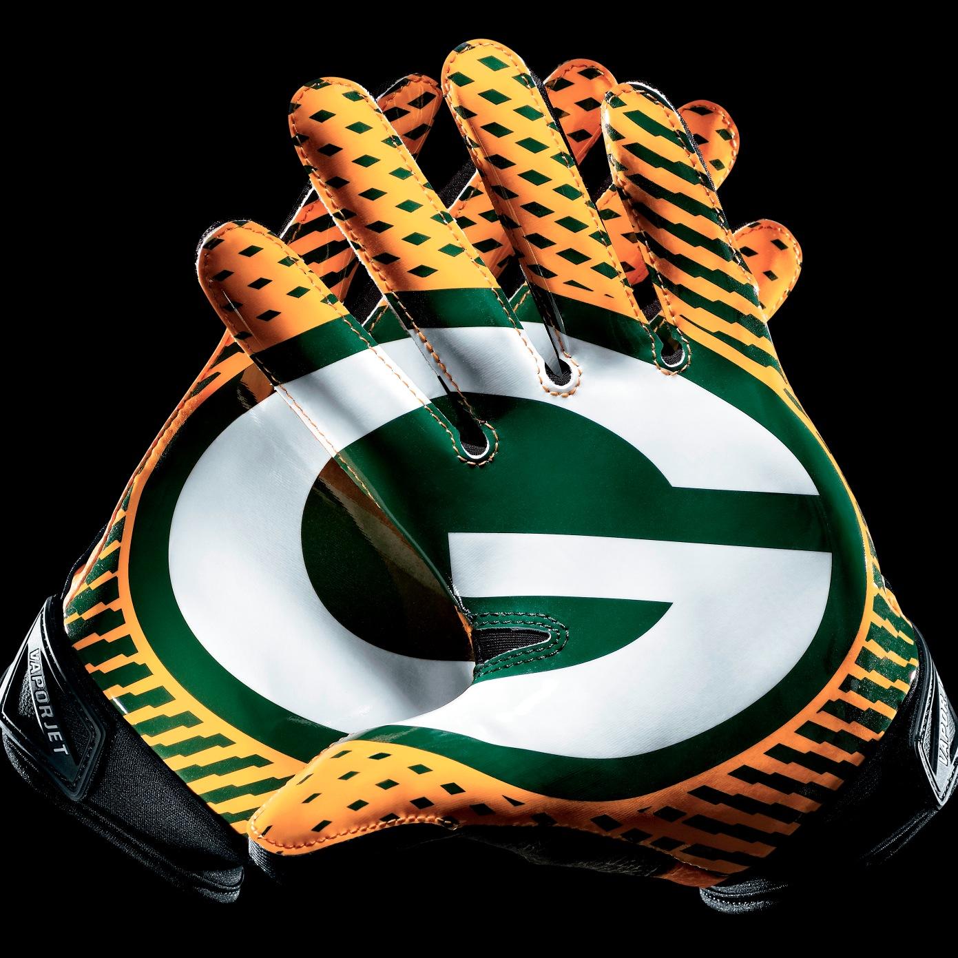 Gambler, Father, Husband, Die hard packers fan