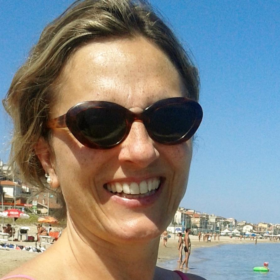 cpantoni's profile picture. Donna, mamma, lavoratrice e cittadina europea.