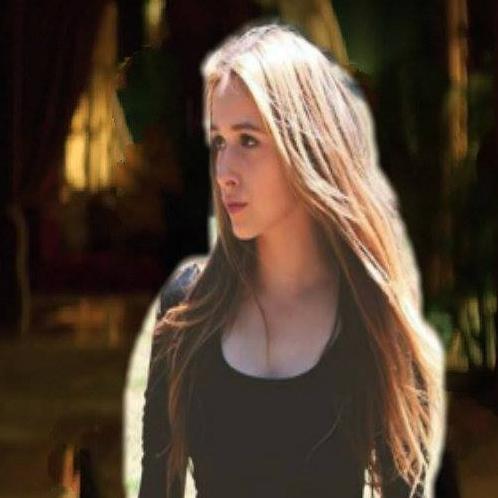 The smallest archangel and eighth of them all, #Michael protects me, I fell for a human named #William /#Dominion RP and OC / 18+ /Bio: http://t.co/CSpj89eymL /