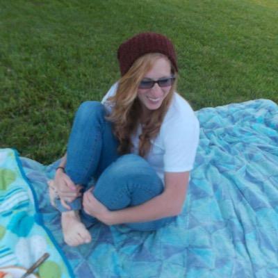 NicoleSlosser's profile picture. 