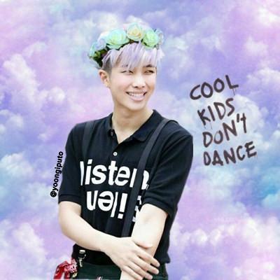 Rol @Project_Secret. You got no jams como filosofía de vida.