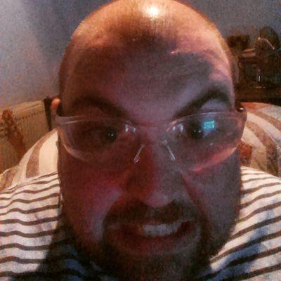 EST - Feb 1988 Family, friends, football and music! lets be honest what else do you really need........oh and gaming
