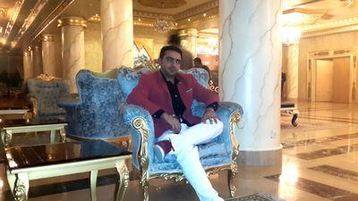 ismaildostzada's profile picture. proud to be Afghan