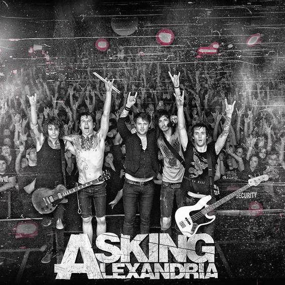 REALASKING's profile picture. 