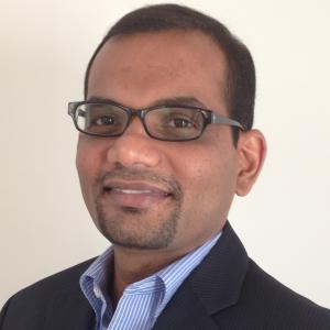 Client Partner at Cognizant Technology Solutions