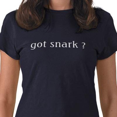 PoliSnarking's profile picture. Tweeting & RTing #ableg (mostly) political snarkiness. You gotta laugh, cry or snark at the politics in this province. I choose snark.