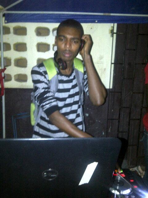 Cool fun humble dj up for any task and challenge,contact me 876-432-5091 for info. I play every genre music.