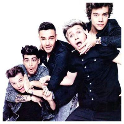 #Locas pelo One Direction #  DIRECTIONER#