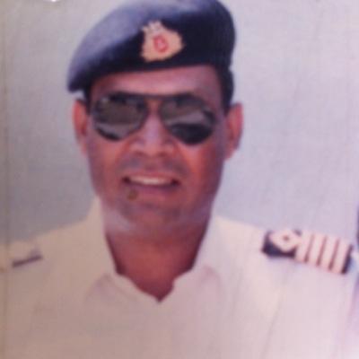 Anchor2710's profile picture. 