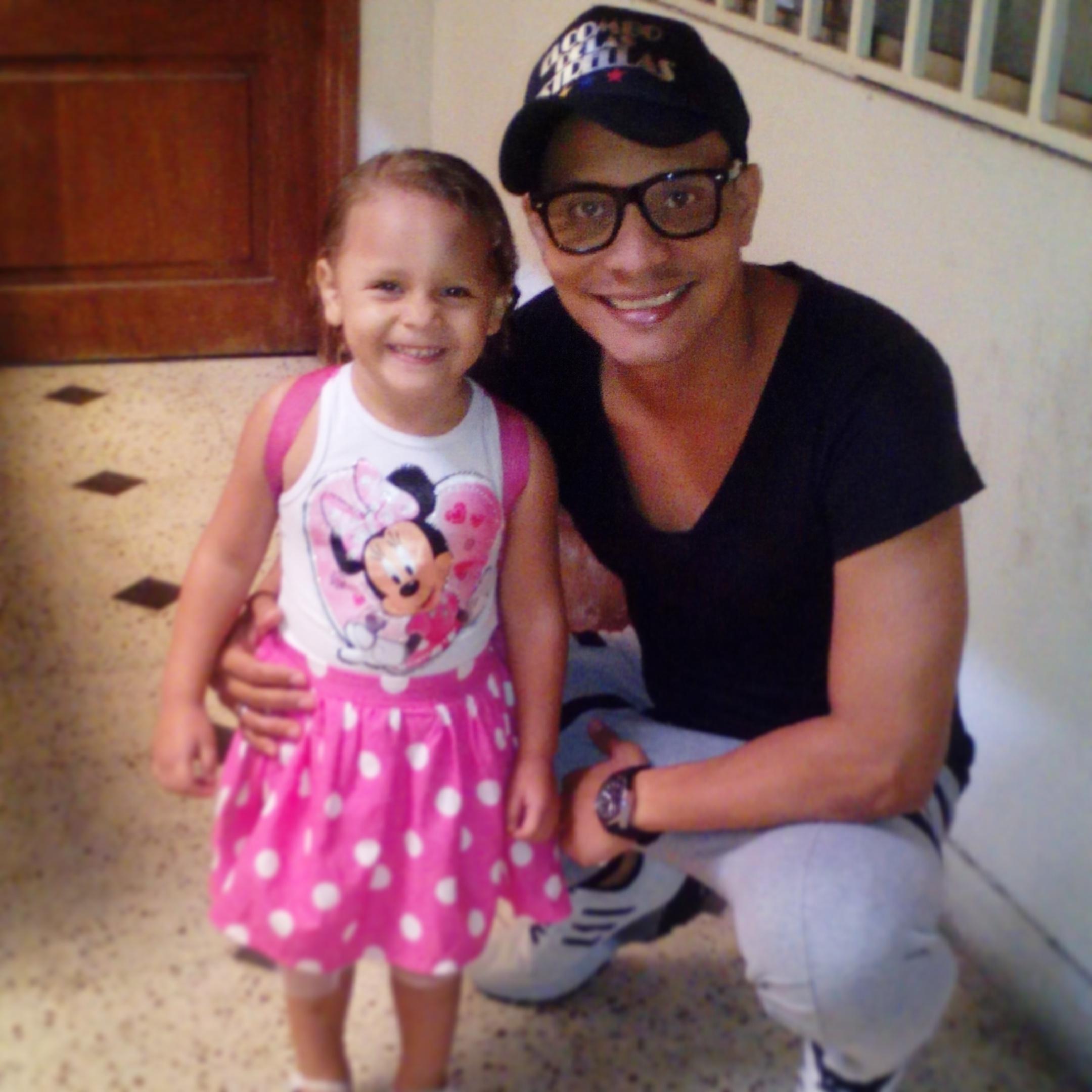 julyklee26's profile picture. 