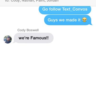 Funny Guy (@Text_Convos) / Twitter Funny Guy (@Text_Convos) / Twitter