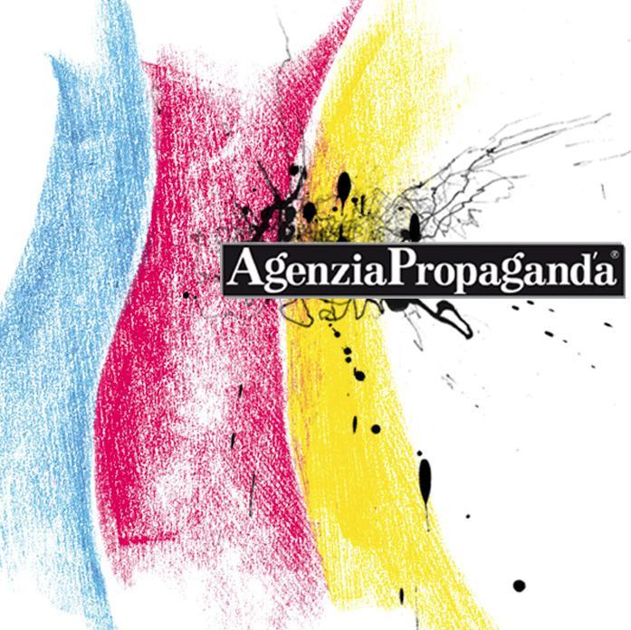 AgPropaganda's profile picture. grafica - pubblicità - costumi - allestimenti - social - web