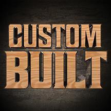 CustomBuiltTV Profile Picture