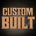 Custom Built (@custombuilttv) Twitter profile photo Custom Built (@custombuilttv) Twitter profile photo