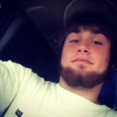 Head honcho at Pea Ridge incorp