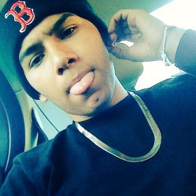 18 | Puerto Rican | Basic | New Account // sc: baeborres