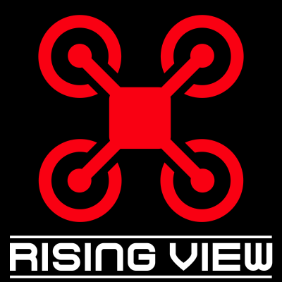 risingviews's profile picture. Licensed & insured Aerial Drone Video & Photography Specialists based in Dundee, Edinburgh, Glasgow and Aberdeen. We provide professional 4K HD aerial filming.