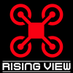 Rising View Aerial Drone Video & Photography (@risingviews) Twitter profile photo