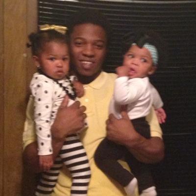 God, Family, Hustle! Nothing else above it. Real from the start  for ...Trust, Respect, and Loyalty is my foundation!