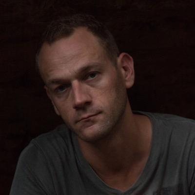 Levensgenieter * OV reiziger * Fan van Ben * Reizen