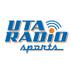 UTA Radio Sports (@utaradiosports) Twitter profile photo UTA Radio Sports (@utaradiosports) Twitter profile photo