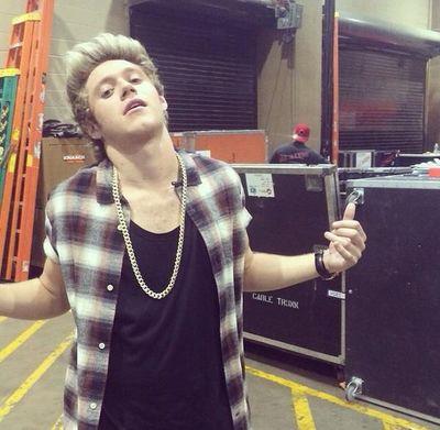 _Best1DUpdates's profile picture. ❇ Lol you not One Direction ❇ We're in love with the five idiots of the stairs.Maybe they didn't win the XFactor but they won the world :)