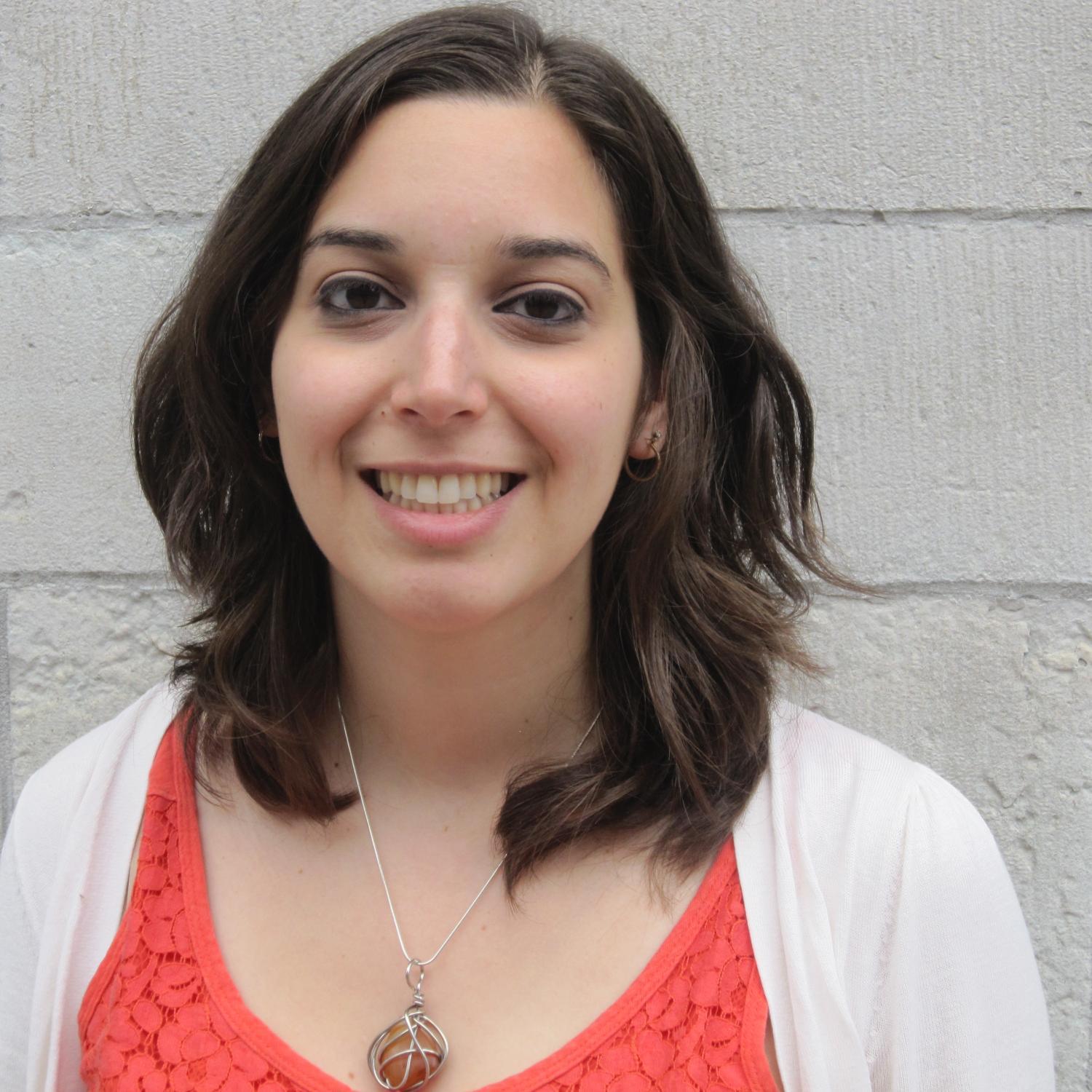 emilymsa's profile picture. Software Engineer @Spotify