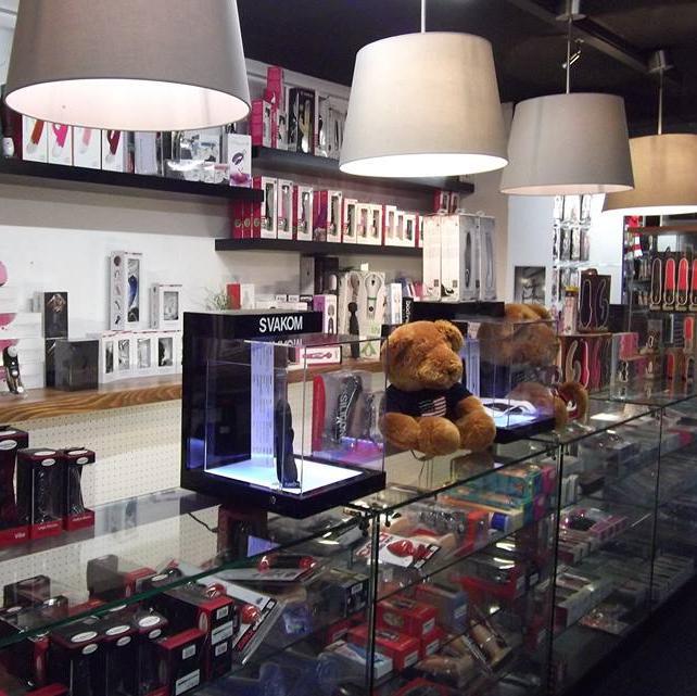 ErotikFactory's profile picture. Die Erotik Factory ist ein junges Unternehmen mit dem Hauptmerk erotische Toys, DVD, Blu Ray und Filmkabinen.