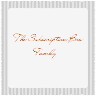 Check out our website for reviews, coupons, and spoilers on subscription boxes!