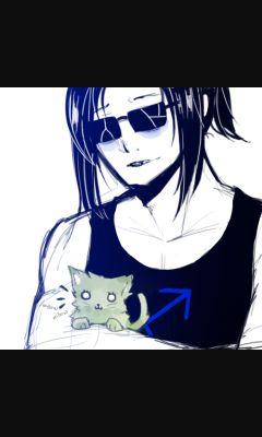 hello i'm equius and hey