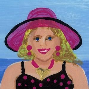 Happychairs's profile picture. I am happy to say that I am the owner of Happy Chairs, manufacturer of children’s outdoor furniture.  Forget time out, put your kids in a Happy Chair!