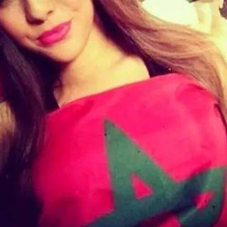 SoumiaB6's profile picture. 