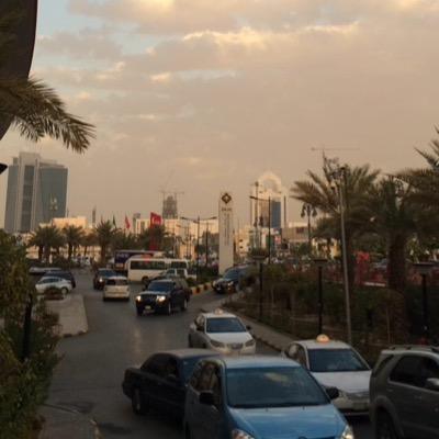 لا اله الا انت سبحانك إنّ كنا من الظالمين ✨Riyadh ..