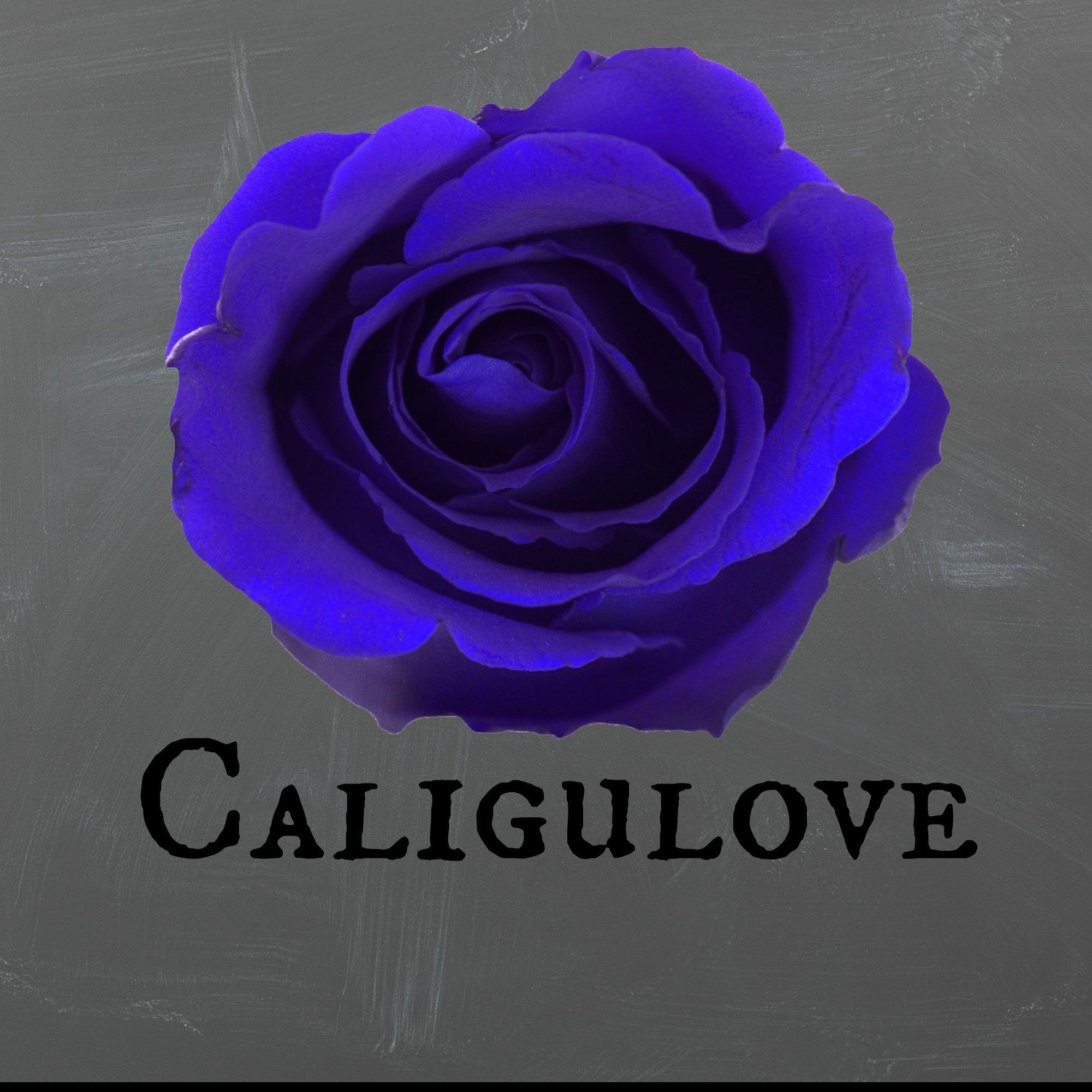 We are Caligulove. We love you.