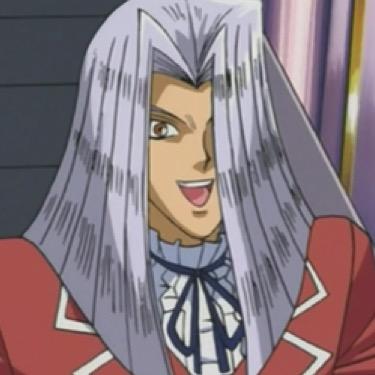 Sobriety Sephiroth ™さんのプロフィール画像