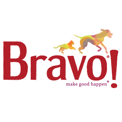 BravoPetFoods's profile picture. Bravo is a family-owned business that offers high quality raw, dry roasted & freeze dried food products & treats for pets.