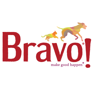 Bravo is a family-owned business that offers high quality raw, dry roasted & freeze dried food products & treats for pets.