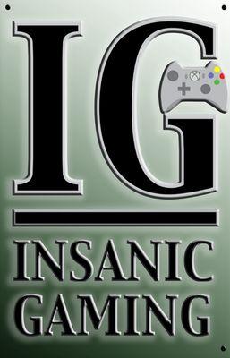 InsanicGaming's profile picture. 