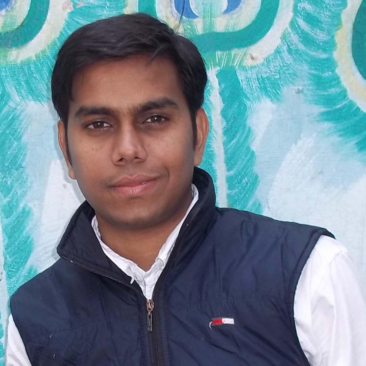Newbie Blogger and Sr, SEO #Analyst. Author on @semrush #Social #Media #Marketing, Online Reputation Management. Crazy about Photography, Watching Movie..