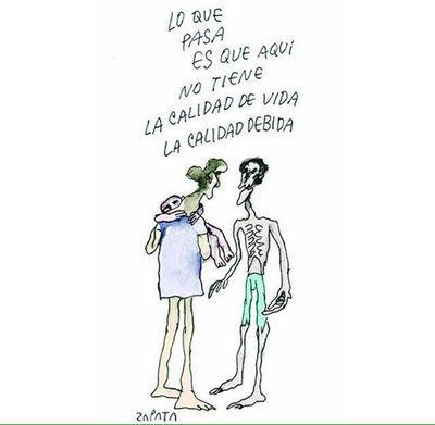 mclgdv's profile picture. Odontólogo, madre y demócrata
  #YoSoyVenezolana