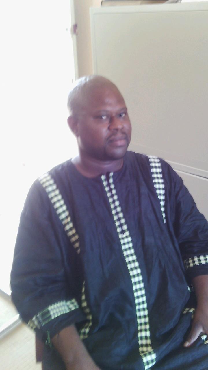 mamadoumd2014's profile picture. 