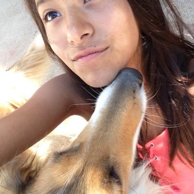 hi!! my name is jade☺️ i from to california